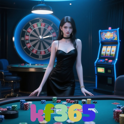 kf365:Jogue poker, aposte no futebol e ganhe em grandes jogos de cassino!