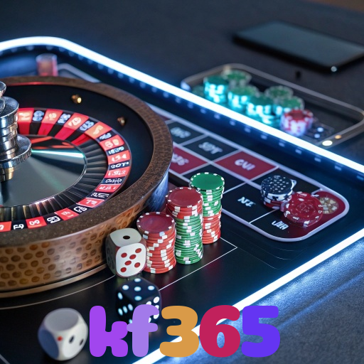 kf365：Aposte nas melhores slots e conquiste prêmios como nunca!