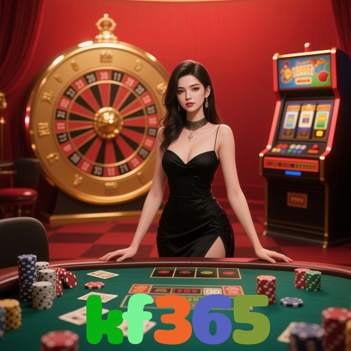 kf365：Aposte nas melhores slots e conquiste prêmios como nunca!