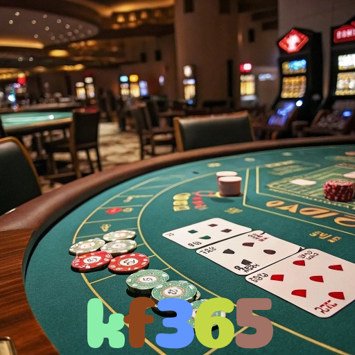kf365：Jogue poker, aposte no futebol e ganhe em grandes jogos de cassino!