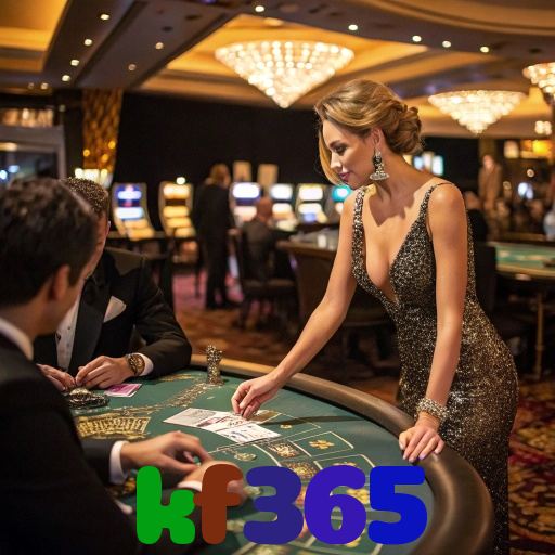 kf365:Jogue poker, aposte no futebol e ganhe em grandes jogos de cassino!