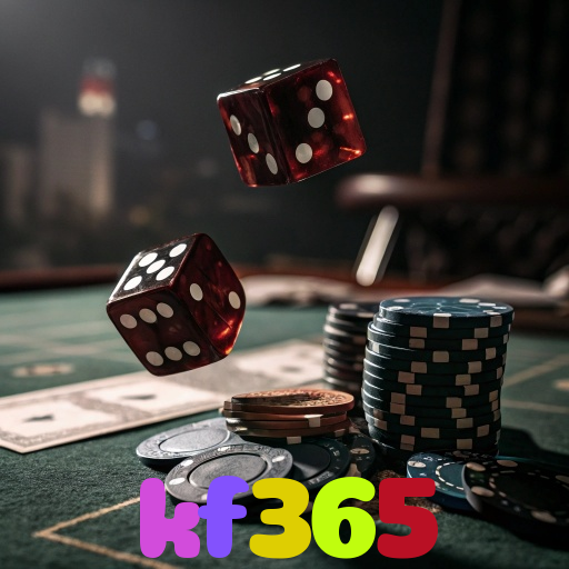 kf365：Aposte no futebol, jogue poker e conquiste vitórias épicas!