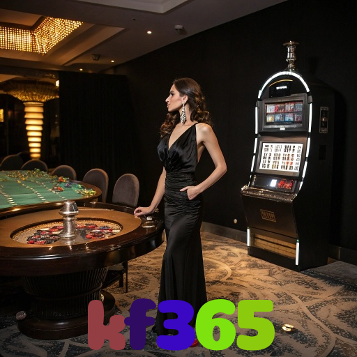 kf365:Aposte nas melhores slots e conquiste prêmios como nunca!