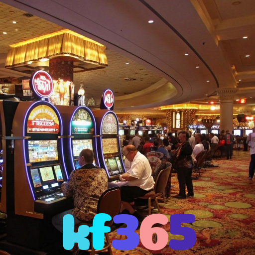 kf365:Jogue poker, aposte no futebol e ganhe em grandes jogos de cassino!