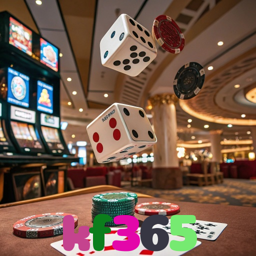 kf365:Jogue poker, aposte no futebol e ganhe em grandes jogos de cassino!