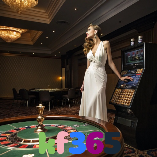 kf365：Jogue poker, aposte no futebol e ganhe em grandes jogos de cassino!