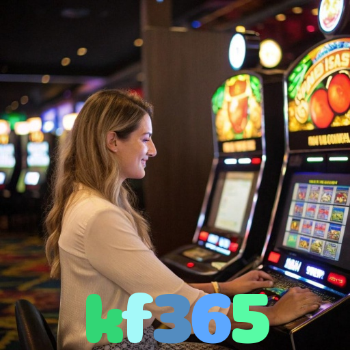 kf365：Aposte no futebol, jogue poker e conquiste vitórias épicas!