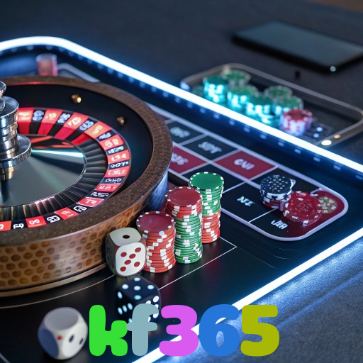 kf365:Aposte no futebol, jogue poker e conquiste vitórias épicas!
