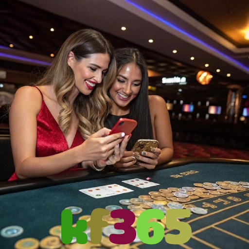 kf365：Aposte nas melhores slots e conquiste prêmios como nunca!