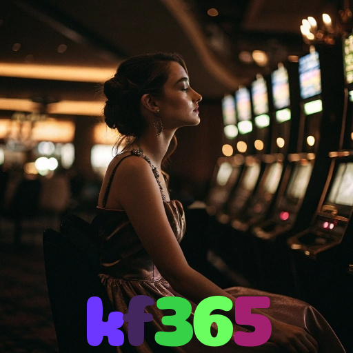 kf365：Jogue poker, aposte no futebol e ganhe em grandes jogos de cassino!