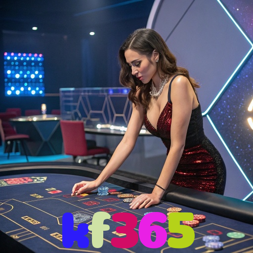 kf365:Aposte nas melhores slots e conquiste prêmios como nunca!
