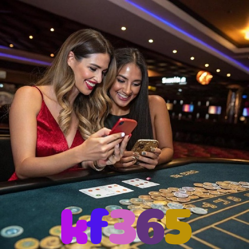 kf365:Jogue poker, aposte no futebol e ganhe em grandes jogos de cassino!