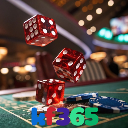 kf365:Aposte nas melhores slots e conquiste prêmios como nunca!