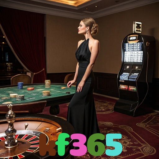 kf365:Jogue poker, aposte no futebol e ganhe em grandes jogos de cassino!