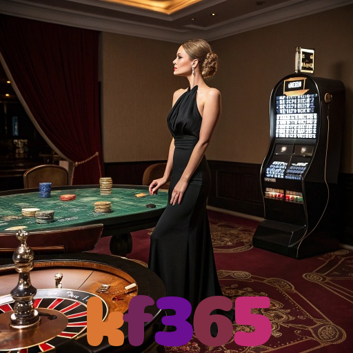 kf365:Aposte no futebol, jogue poker e conquiste vitórias épicas!