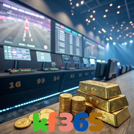 kf365：Aposte nas melhores slots e conquiste prêmios como nunca!