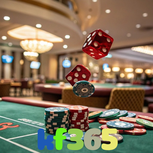 kf365：Aposte nas melhores slots e conquiste prêmios como nunca!