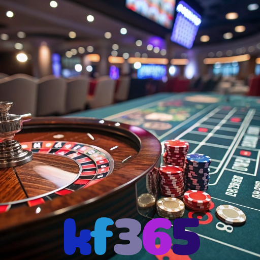 kf365：Aposte nas melhores slots e conquiste prêmios como nunca!