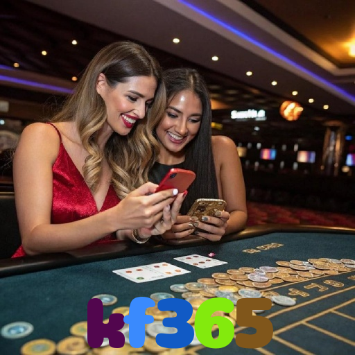 kf365:Aposte nas melhores slots e conquiste prêmios como nunca!