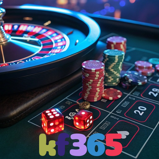 kf365:Jogue poker, aposte no futebol e ganhe em grandes jogos de cassino!