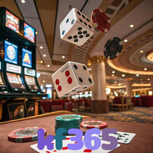kf365：Aposte nas melhores slots e conquiste prêmios como nunca!