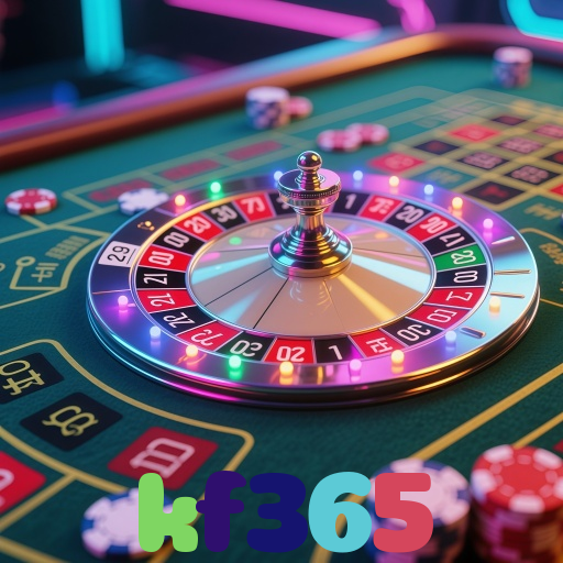 kf365:Aposte no futebol, jogue poker e conquiste vitórias épicas!