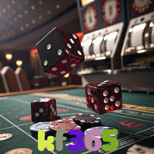 kf365:Aposte no futebol, jogue poker e conquiste vitórias épicas!