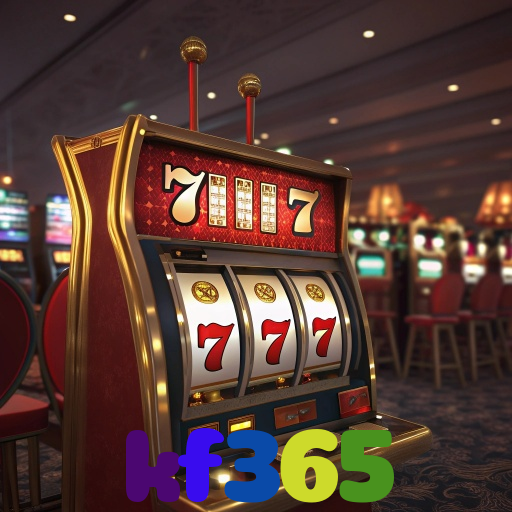 kf365：Aposte nas melhores slots e conquiste prêmios como nunca!