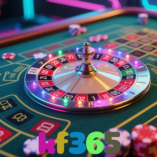 kf365:Jogue poker, aposte no futebol e ganhe em grandes jogos de cassino!