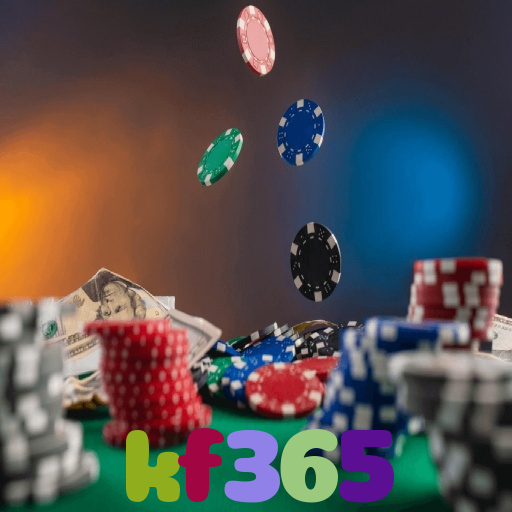 kf365：Aposte no futebol, jogue poker e conquiste vitórias épicas!
