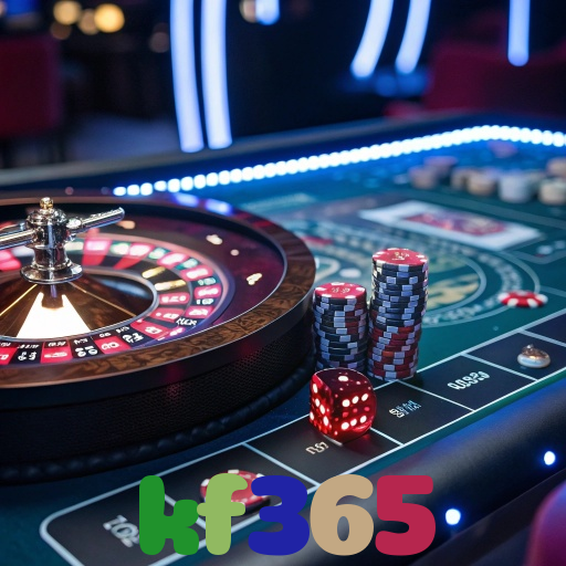 kf365:Aposte no futebol, jogue poker e conquiste vitórias épicas!