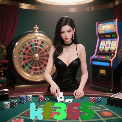 kf365：Aposte no futebol, jogue poker e conquiste vitórias épicas!