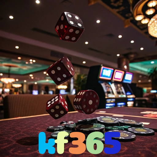 kf365：Aposte nas melhores slots e conquiste prêmios como nunca!