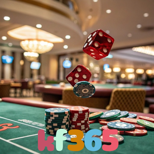 kf365：Aposte nas melhores slots e conquiste prêmios como nunca!