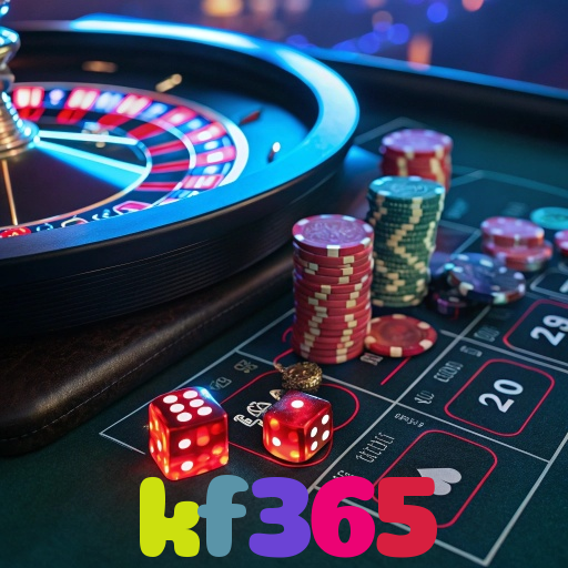 kf365：Aposte no futebol, jogue poker e conquiste vitórias épicas!