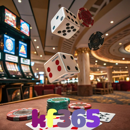 kf365:Aposte nas melhores slots e conquiste prêmios como nunca!