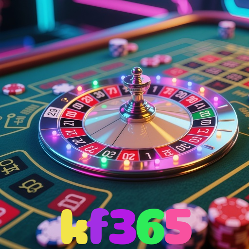 kf365：Jogue poker, aposte no futebol e ganhe em grandes jogos de cassino!