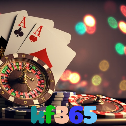 kf365：Aposte no futebol, jogue poker e conquiste vitórias épicas!