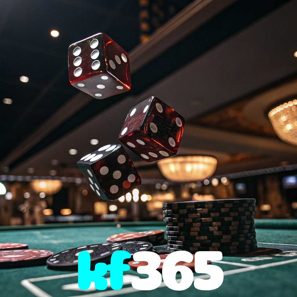 kf365:Jogue poker, aposte no futebol e ganhe em grandes jogos de cassino!