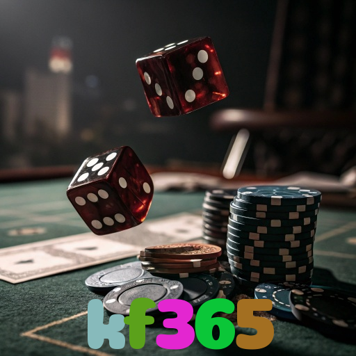 kf365:Aposte nas melhores slots e conquiste prêmios como nunca!