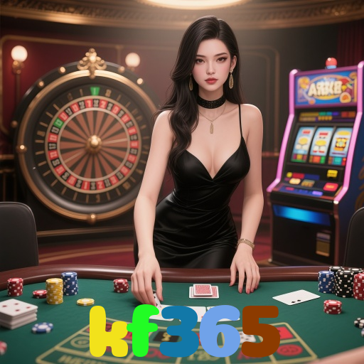 kf365：Aposte no futebol, jogue poker e conquiste vitórias épicas!