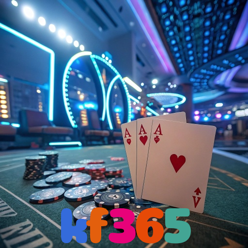 kf365：Aposte nas melhores slots e conquiste prêmios como nunca!