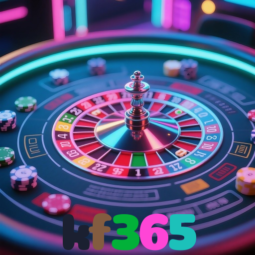 kf365：Aposte no futebol, jogue poker e conquiste vitórias épicas!