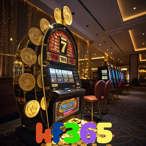 kf365：Jogue poker, aposte no futebol e ganhe em grandes jogos de cassino!