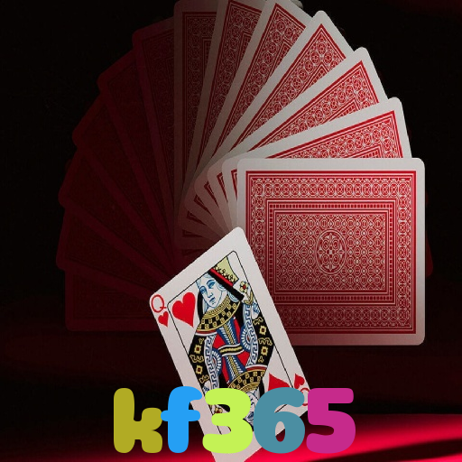 kf365:Jogue poker, aposte no futebol e ganhe em grandes jogos de cassino!