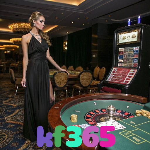 kf365:Aposte no futebol, jogue poker e conquiste vitórias épicas!