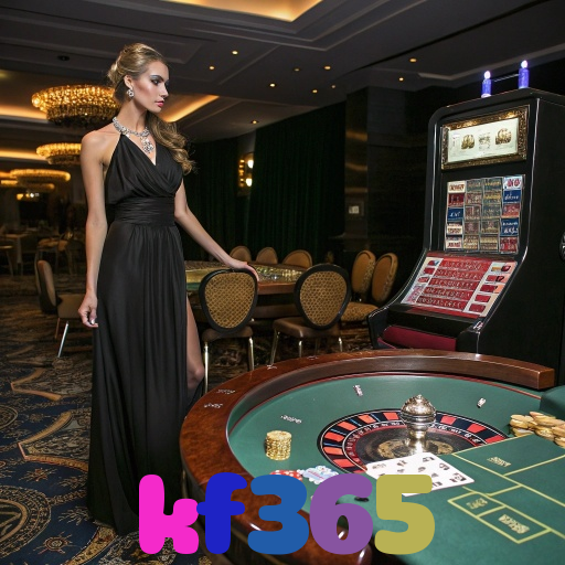 kf365：Aposte no futebol, jogue poker e conquiste vitórias épicas!