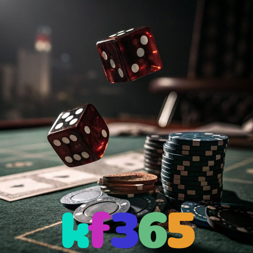 kf365:Jogue poker, aposte no futebol e ganhe em grandes jogos de cassino!