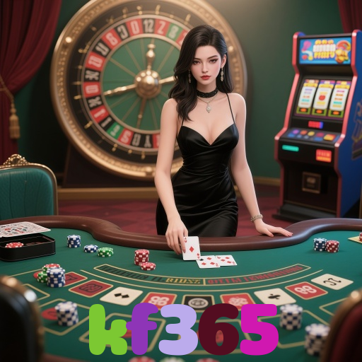 kf365：Jogue poker, aposte no futebol e ganhe em grandes jogos de cassino!