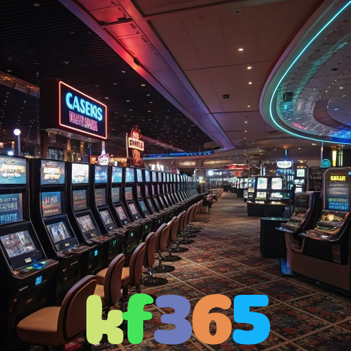 kf365：Aposte no futebol, jogue poker e conquiste vitórias épicas!